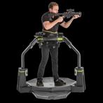 VR loopband Virtuix Omni, Ophalen, Gebruikt, VR-bril, Pc