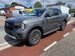 Ford Ranger 2.0 D 150KW Wildtrak Double Cab 5P AUTOM. 4WD 39, Auto's, Ford, Automaat, Gebruikt, Euro 6, 4 cilinders