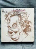 Puccini - Gianni Schicchi, Cd's en Dvd's, Vinyl | Klassiek, Opera of Operette, Ophalen of Verzenden, Zo goed als nieuw, Romantiek