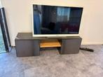 TV meubel 150cm, Ophalen, 100 tot 150 cm, Zo goed als nieuw, Minder dan 100 cm