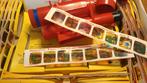 Disney Toverlantaarn Tover Lantaarn  Projector Meccano, Verzamelen, Speelgoed, Ophalen of Verzenden, Gebruikt