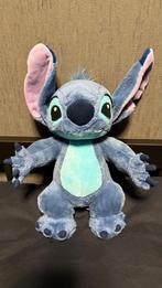 Stitch Knuffel - Disneyland Paris 30cm, Ophalen of Verzenden, Zo goed als nieuw