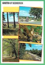 Beekbergen- -5-luik., Verzenden, 1980 tot heden, Gelopen, Gelderland