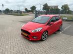 Ford Fiësta 1e eigenaar, Auto's, Voorwielaandrijving, 23 km/l, Origineel Nederlands, Handgeschakeld