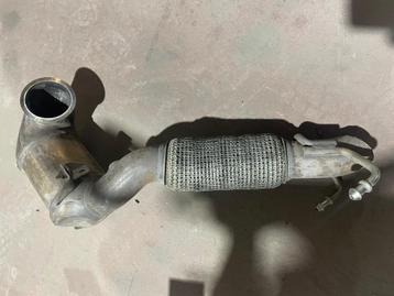 Catalysator beschikbaar voor biedingen