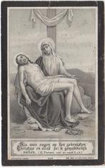 Marinus J. van Nunen 1840 Breda + 1907 Princenhage, 66 jr, Verzamelen, Verzenden