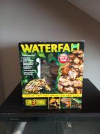Waterval, Dieren en Toebehoren, Reptielen en Amfibieën | Toebehoren, Ophalen, Zo goed als nieuw
