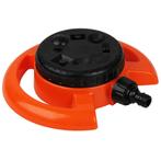 Gazonsproeier met 8 variaties, sprinkler, Ophalen of Verzenden, Nieuw, Overige typen