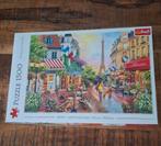 Legpuzzels, Ophalen, Zo goed als nieuw