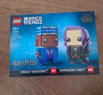 LEGO BrickHeadz Harry Potter 40618 Kingsley & Nymphadora, Ophalen of Verzenden, Nieuw, Complete set, Lego