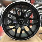 22" Mercedes G-klasse Velgen G63 AMG Evt + Banden, Auto-onderdelen, Banden en Velgen, Ophalen of Verzenden, Nieuw, Overige maten