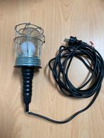 Looplamp zwart, Ophalen, Gebruikt, Minder dan 50 watt, Lamp met armatuur