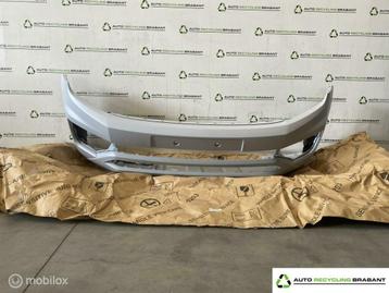 Voorbumper Volkswagen Amarok H2 ORIGINEEL 2H6807217 A GRU beschikbaar voor biedingen