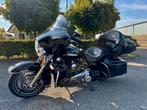 Harley-davidson electra glide ultra limited, Bedrijf, Overig