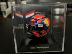 ✅ Max Verstappen Singapore helm 2017 Spark 1:8, Nieuw, Ophalen of Verzenden, Formule 1