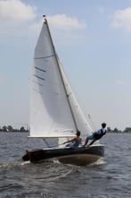 Randmeer Classic, Ophalen, Geen motor, Gebruikt, 6 meter of meer