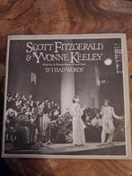 Scott Fitzgerald & Yvonne Keeley - If i had words, Ophalen of Verzenden, Gebruikt, 7 inch, Single