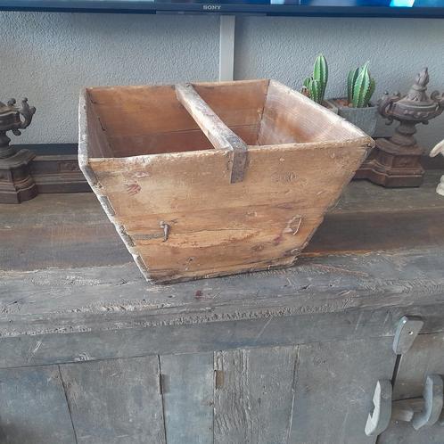 Chinese rijstbak plukbak, Huis en Inrichting, Woonaccessoires | Overige, Gebruikt, Ophalen of Verzenden