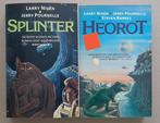 Larry Niven, Ophalen of Verzenden, Zo goed als nieuw