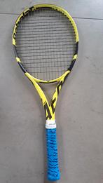 Babolat Aero Pure Lite Tennisracket - Gripmaat L2, L2, Ophalen of Verzenden, Zo goed als nieuw, Racket