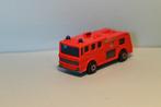 Matchbox Lesney 1970  35a Merryweather fire engine, Ophalen of Verzenden, Gebruikt, Bus of Vrachtwagen, Matchbox