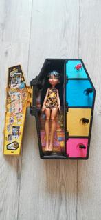 Monster high - Mummie, Ophalen, Zo goed als nieuw