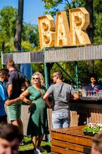 Stelling Bar huren! - Industriële uitgifte te huur!, Ophalen of Verzenden, Zo goed als nieuw, Overige