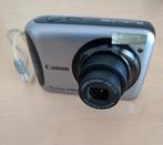 Canon PowerShot A490 - als nieuw -, Audio, Tv en Foto, Fotocamera's Digitaal, Ophalen of Verzenden, Zo goed als nieuw, Canon, 8 keer of meer