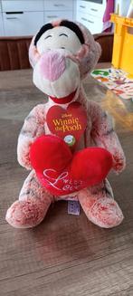 Tijgertje, Ophalen, Nieuw, Overige typen