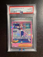 Pokemon Lacey Psa 10, Ophalen of Verzenden, Zo goed als nieuw