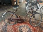 Vintage Bsa 24” damesfiets stadsfiets, Fietsen en Brommers, Ophalen