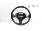 Stuurwiel van een Opel Agila (Agila 08-), Gebruikt, -, -, Opel