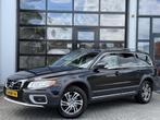Volvo XC70 2.0 D4 FWD Momentum / Leder / Navi / Cruise / NAP, Auto's, Euro 5, Gebruikt, Beige, 179 €/maand