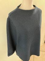 bonita valt als maat XLoksel tot oksel 62 cm-7/8 mouw, Kleding | Dames, Truien en Vesten, Blauw, Maat 46/48 (XL) of groter, Bonita