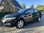 Honda Insight 1.3 Elegance, Euro 5, Gebruikt, 4 cilinders, Zwart