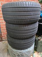275 45 20 Michelin, Ophalen, Gebruikt