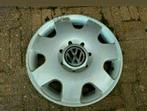 Wieldop VolksWagen,doorsnede 39,5 cm,merk,embleem,grijs,VW, Auto diversen, Wieldoppen, Ophalen of Verzenden, Gebruikt
