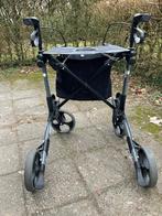 Rollator, Diversen, Rollators, Ophalen, Opvouwbaar, Zo goed als nieuw