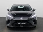 MG MG4 Electric Standard 51 kWh Aut. | Navigatie | Cruise co, Automaat, 12 maanden, Gebruikt, Zwart
