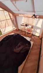 Diverse Vakantie en Festival Accomodaties beschikbaar, Tickets en Kaartjes