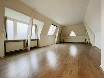 NIEUW! Woonruimte te huur Laan van Meerdervoort, Den Haag beschikbaar voor biedingen