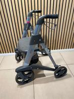 ANWB Rollator Active Access, Ophalen, Opvouwbaar, Zo goed als nieuw