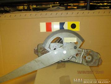 4415511 RAAMMECHANIEK L. beschikbaar voor biedingen