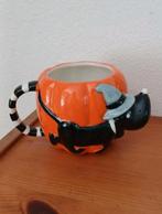 Hema oranje Takkie beker, Verzenden