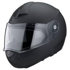 Schuberth C3 Pro, Het gaat om de laatste maat 63, Motoren, Kleding | Motorhelmen, Systeemhelm, XXL, Overige merken, Nieuw met kaartje