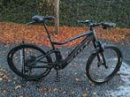 Scott Strike eRide 930 xl fully mtb, Fietsen en Brommers, Fietsen | Mountainbikes en ATB, Overige merken, Gebruikt, 57 cm of meer