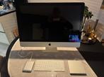 iMac 27 inch, Computers en Software, Apple Desktops, Ophalen, Gebruikt, IMac, 1 TB
