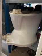 Wc pot, Ophalen, Zo goed als nieuw