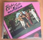 Rufus & Chaka - 'Masterjam' (prod.: Quincy Jones), Ophalen of Verzenden, Zo goed als nieuw, Soul of Nu Soul, 1980 tot 2000