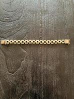 Buddha to buddha arnband, Ophalen of Verzenden, Zo goed als nieuw, Zilver